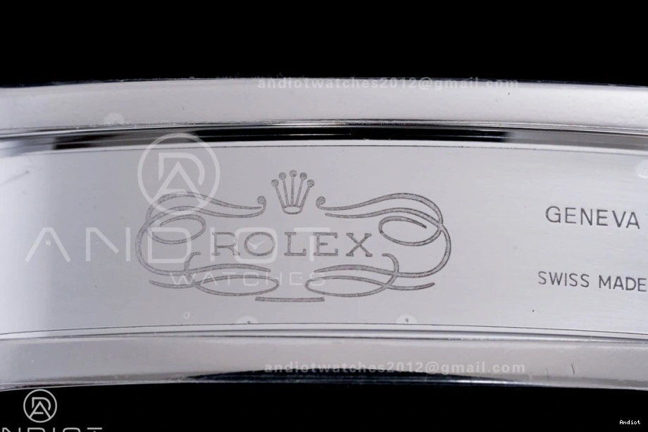 Bracelet on Clean 116610 LN SA3135 Ceramic 904L Best Submariner Black SS Edition 1:1 0428